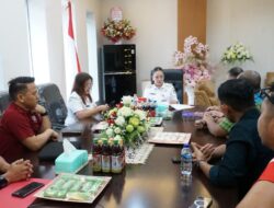 Tondano Heritage Fest and Run: Wabup Vanda Sarundajang Dorong Kolaborasi Budaya dan Pariwisata Minahasa