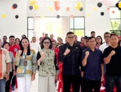 Sekda Minahasa Lynda Watania: Pajak Daerah adalah Napas Pembangunan