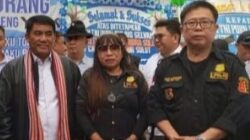 Stefanus Sumampouw Serukan Persatuan dan Toleransi untuk Sulut yang Aman dan Harmonis