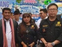 Stefanus Sumampouw Serukan Persatuan dan Toleransi untuk Sulut yang Aman dan Harmonis