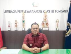 Unik! Rayakan HUT RI, Lapas Tondano Cari ‘Suara Emas’ Lewat Ajang Idol