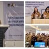 Sekda Minahasa Tekankan Sinergi Penyusunan RDTR untuk Jamin Investasi Terarah