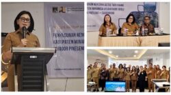 Sekda Minahasa Tekankan Sinergi Penyusunan RDTR untuk Jamin Investasi Terarah