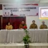 Kesiapan Koperasi Minahasa Ditingkatkan Melalui Pelatihan Manajemen Bisnis