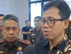 Libatkan Akademisi, Komisi Kejaksaan Ingin RUU KUHAP Perkuat Pemberantasan Korupsi