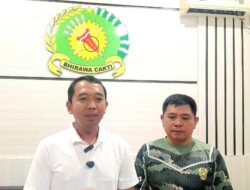 Peringati HUT ke-80 RI, Kodim 1302 Minahasa Gelar Lomba dan Ajak Warga Eratkan Kebersamaan