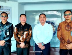 Ratusan Warga Binaan Lapas Tondano Terima Remisi Kemerdekaan dan Dasawarsa