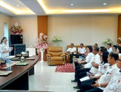 Wabup Minahasa Vanda Sarundajang Tegaskan Pentingnya Pendataan Akurat Korban Banjir