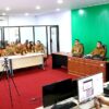Kolaborasi Efektif! Sinergi Pemkab dan Pusat Tekan Laju Inflasi di Minahasa Hingga -3,39%