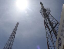 TVRI Kembali Mengudara di Minahasa Lewat Pemancar Digital