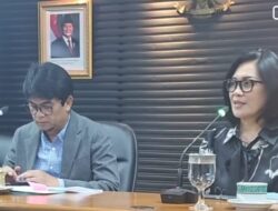 Sekda Minahasa Lynda Watania Paparkan Strategi Manajemen Talenta ASN di Hadapan BKN Pusat