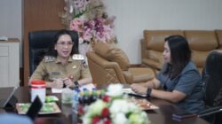 Perketat Rekrutmen JKN, Minahasa Targetkan UHC 2025