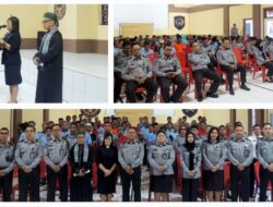 Melangitkan Harapan dari Lapas Tondano: Doa Warga Binaan untuk Indonesia