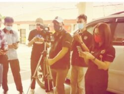 Melangkah dengan Hati: Kepemimpinan AKBP Tommy Souissa yang Tinggalkan Jejak Manis di Minahasa
