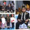 Minahasa Borong Juara di HUT Sulut ke-61, Bukti Sinergi Pemerintah dan TP-PKK