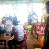 Peduli Warga, Kodim 1302/Minahasa Gelar Gerakan Pangan Murah, Beras Ludes dalam Hitungan Jam