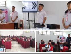 ANBK Cerminan Kualitas Sekolah, Kepsek Melky Kumontoy: Hasilnya Jadi Rapor Pendidikan