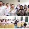 Wakil Bupati Minahasa Vanda Sarundajang Buka Asesmen Pejabat, Tekankan Pentingnya Profesionalitas