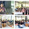 Dispora Minahasa Gelar Sosialisasi Peningkatan Kapasitas Pemuda, Sekda Lynda Watania Beri Pesan Kunci ​