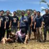Pesta Minuman Keras di Minahasa Berujung Maut, Dua Pelaku Ditangkap Polisi