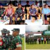 Kodim 1302/Minahasa Perkuat Kesiapsiagaan Bencana, Latihan Lapangan ‘Pakasan Sakti’ Resmi Ditutup