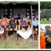 Kadis PU Minahasa Mewakili Bupati dalam Penutupan Latihan Bencana Kodim 1302