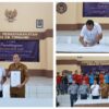 Jamin Akses WBP, Lapas Tondano dan Disdik Minahasa Gelar Pendidikan Kesetaraan