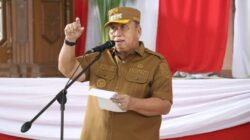 Stop Pungli! Bupati Minahasa Ancam Sanksi Tegas bagi Pelaku Gratifikasi Layanan Publik
