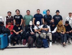 Sepanjang 2025, BP3MI Sulut Catat 45 Laporan Terkait Keberangkatan Warga ke Kamboja