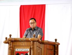 Minahasa Pangkas Birokrasi Perizinan, Bupati Robby Dondokambey Tegaskan RDTR Terkoneksi Penuh OSS