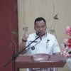 Tutup PKA, Bupati Dondokambey Minta Transparansi dan Integritas Birokrat