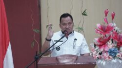 Tutup PKA, Bupati Dondokambey Minta Transparansi dan Integritas Birokrat