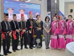 Sekda Minahasa Lynda Watania: Implementasi PKN Kunci Penguatan Kapasitas dan Integritas ASN Daerah