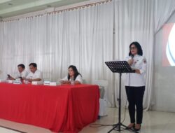 Tegaskan Urgensi Tertib Administrasi, Sekda Lynda Watania: Batas Desa yang Tak Jelas Rugikan Pelayanan Publik