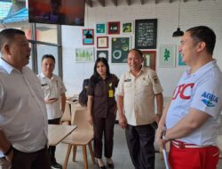 Disidak Tim Gabungan, Wajib Pajak di Minahasa Langsung Lunasi Tunggakan di Tempat