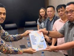 Bupati Minahasa Minta Lanjutan Revitalisasi Danau Tondano, Ditjen SDA PUPR Diharapkan Perkuat Komitmen Danau Prioritas