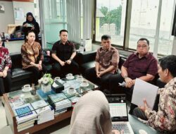 Prioritas Nasional: Bupati Minahasa ‘Jemput Bola’ di Bappenas Pastikan Revitalisasi Danau Tondano Segera Tuntas