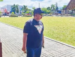 Mengejar Pariwisata Berkelanjutan, Bupati Minahasa Robby Dondokambey Kawal Terus Penataan Danau Tondano