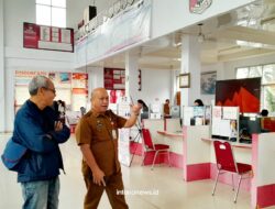 Layanan Publik Minahasa Berpredikat ‘Sangat Baik’, IKM Tembus Angka 92,46