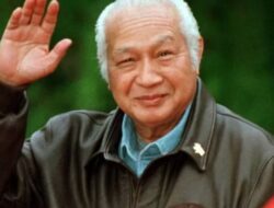 Survei Kedai Kopi Sebut 80,7 Persen Masyarakat Setuju Soeharto Menjadi Pahlawan Nasional