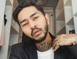 Ajukan Permohonan Rehabilitasi, Artis Onadio Leonardo Jalani Asesmen di BNNP Jakarta