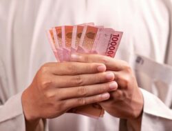 Hore! Mulai Hari Ini Bantuan Langsung Tunai Kesejahteraan Rakyat Sebesar Rp 900.000 Cair