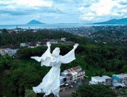 Sulut Menjadi Salah Satu Tempat yang Diusulkan Tuan Rumah Natal Nasional 2025