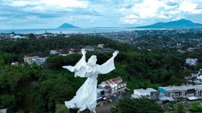 Sulut Menjadi Salah Satu Tempat yang Diusulkan Tuan Rumah Natal Nasional 2025