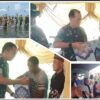 Kodim 1302/Minahasa Tanam Seribu Mangrove di Pesisir Arakan, Dukung Target Kodam XIII/Merdeka