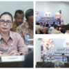 Minahasa Percepat Validasi Data Gizi, Wabup Vanda Sarundajang: Kunci Sukses Program Makanan Bergizi Gratis