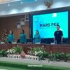 Ketua PKK Minahasa Pimpin Rakor, Dorong Prestasi Lomba Diterjemahkan ke Program Lapangan