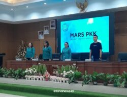 Ketua PKK Minahasa Pimpin Rakor, Dorong Prestasi Lomba Diterjemahkan ke Program Lapangan