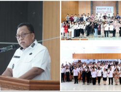 Bupati Minahasa Buka Seleksi Waraney Wulan Minahasa, Ajang Cari Duta Budaya Berkarakter