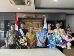 Raih Prestasi Nasional, Nyong Noni Kebudayaan Sulut Ditantang Beri Dampak Nyata untuk Daerah